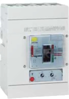 DPX-H630 3P+N/2 320A Wyłącznik kompaktowy