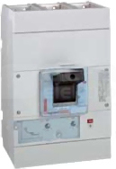 DPX1250 3P 630A Wyłącznik mocy