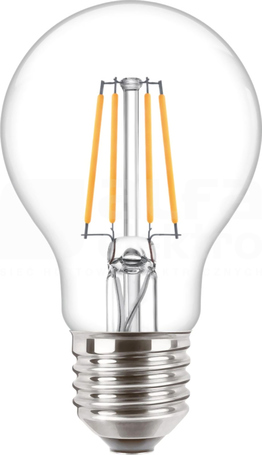 LEDbulb 4,3W/827 470lm CL ND Źródło LED PILA FILAMENT (F)