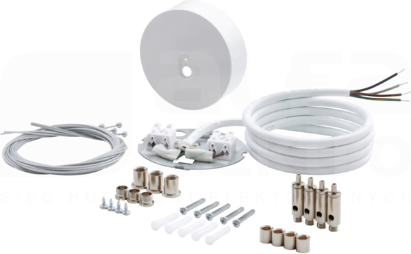 RC132Z SME-4 WH Zawiesie