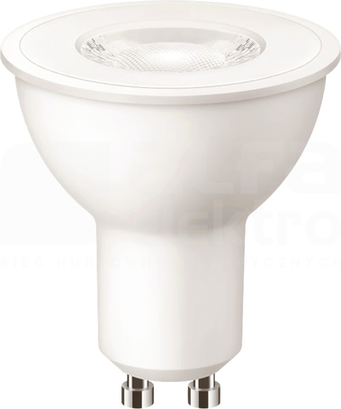 LEDspot 3W/840 GU10 280lm 36D ND Źródło LED PILA