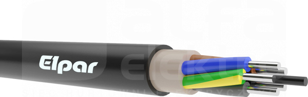 YAKY 5x10 /1kV Kabel energetyczny