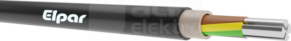 NA2XY-J 4x35 /1kV RE Kabel energetyczny