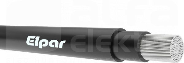 (N)A2XH-O 1x25 /1kV RM Kabel bezhalogenowy (B2ca)
