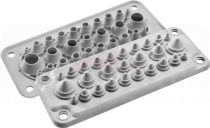 RS-MC-35/37 Przepust kablowy