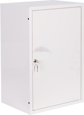 NR-462 400x600x210 Rozdzielnica natynkowa metalowa