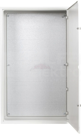 NR 600x1200x300mm RAL7035 Rozdzielnica metalowa