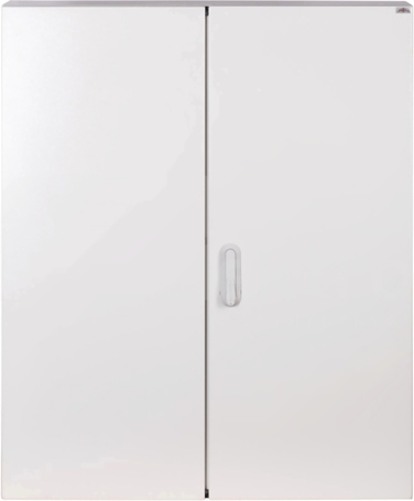 RH 10123 1000x1200x300 IP65 Obudowa hermetyczna metalowa z płytą
