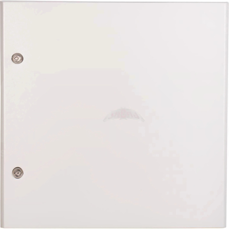 RH 662 600x600x210 IP65 Obudowa hermetyczna metalowa z płytą