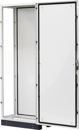 DELTA-SYSTEM 1000x1600x400 Szafa sterownicza metalowa