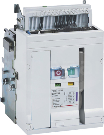DMX3-I 1600 3P 1600A Rozłącznik
