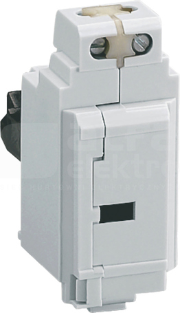 DPX3 200-240VAC Wyzwalacz podnapięciowy