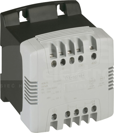 230-400/115-230V 310VA Transformator