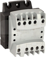 230-400/12-24V 40VA Transformator