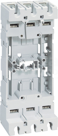 DPX3-250 3P Podstawa wtykowa