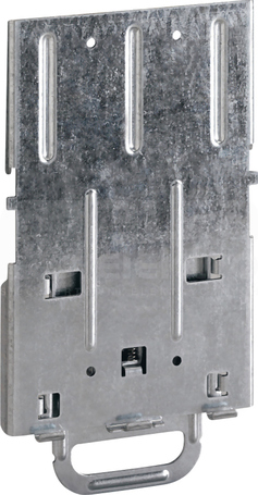 DPX3-250 3P/4P Adapter