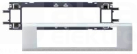 DLP ALU M45 8M 65mm Uchwyt pokrywy