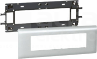 DLP ALU M45 8M 85mm Uchwyt pokrywy