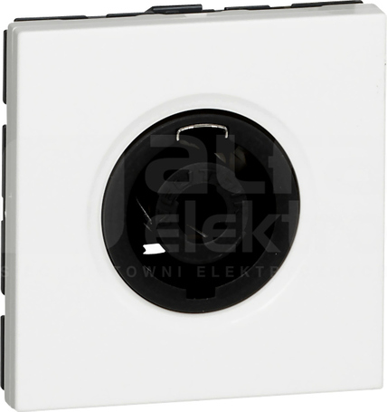 M45 SPEAKON 2M Gniazdo