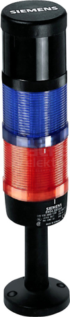 8WD44401BB fi70 115 CZERW KOL.SWIATLO MIGAJACE