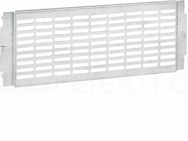 XL3 W200 Płyta perforowana