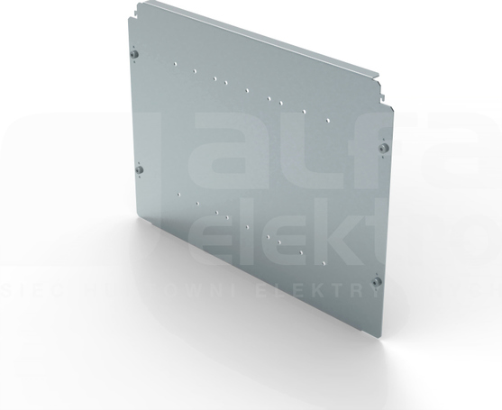 XL3S DPX3 630/4000 24M Podstawa montażowa