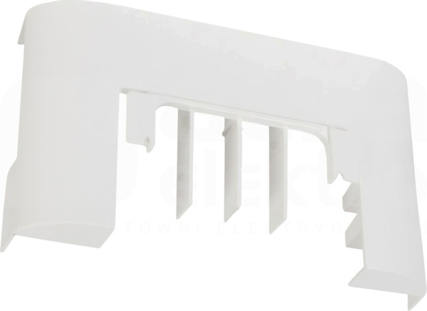 DLPLUS 60/75x20mm Połączenie