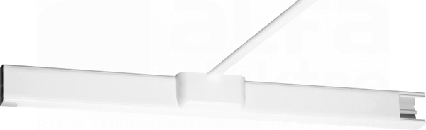 DLP-N 65/105x50 Pokrywa rozgałęzienia