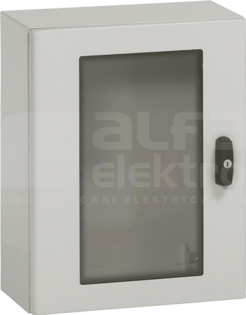 ATLANTIC 1000x800x300 SZ Obudowa