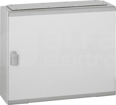 XL3 400 515x655 IP55 Rozdzielnica metalowa monoblok