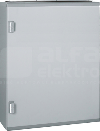 XL3 400 715x655 IP55 Rozdzielnica metalowa monoblok