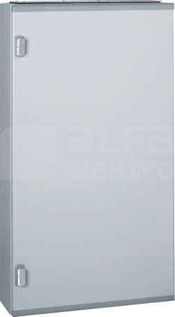 XL3 400 1115x655 IP55 Rozdzielnica metalowa monoblok