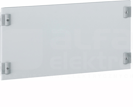 XL3 800/4000 W400 1/4 obr. Osłona metalowa pełna