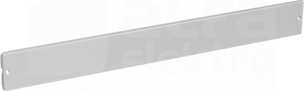 XL3 800/4000 W100 S850 Osłona metalowa pełna śruba