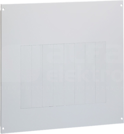 SPX3-V 24M Osłona metalowa