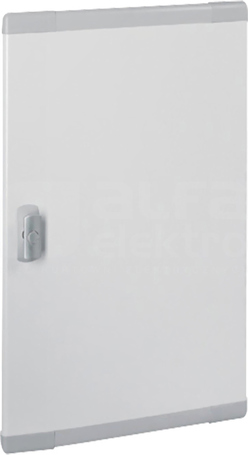 XL3 400 W600 Drzwi do przedziału kablowego metalowe