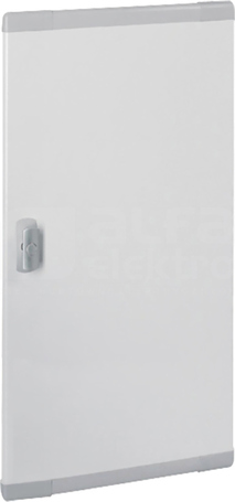XL3 400 W750 Drzwi do przedziału kablowego metalowe