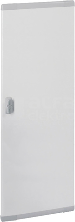 XL3 400 W1050 Drzwi do przedziału kablowego metalowe