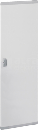 XL3 400 W1200 Drzwi do przedziału kablowego metalowe