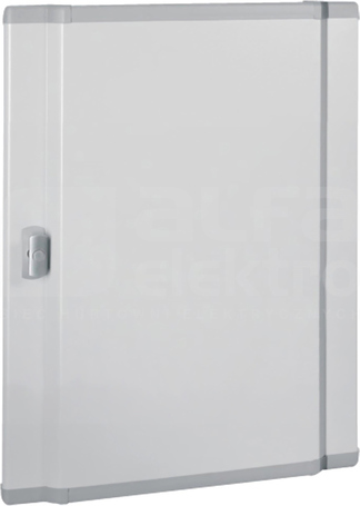 XL3 160/400 W600 Drzwi metalowe profilowane