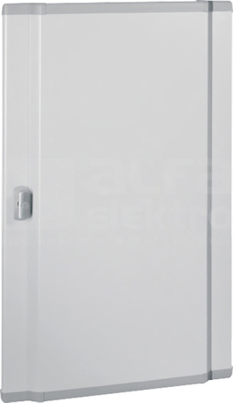 XL3 160/400 W900 Drzwi metalowe profilowane