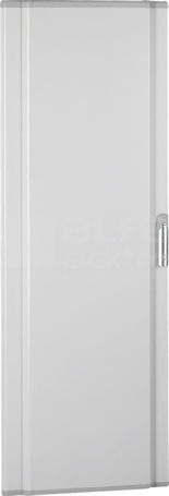 XL3 400 W1500 Drzwi metalowe profilowane