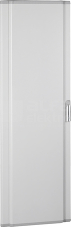 XL3 400 W1900 Drzwi metalowe profilowane