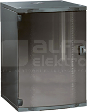 LCS 21U 600x600 Szafka uchylna