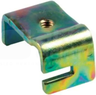 Fi6mm Uchwyt szyn metalowy