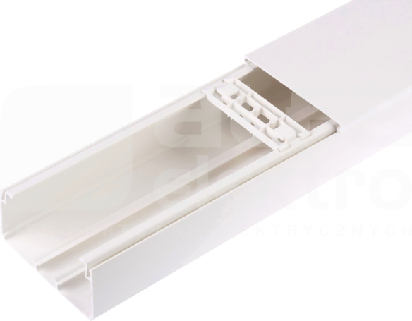 KI 110x60.1 Listwa kablowa
