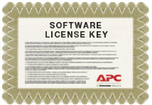 AP94VMACT Oprogramowanie monitorowania
