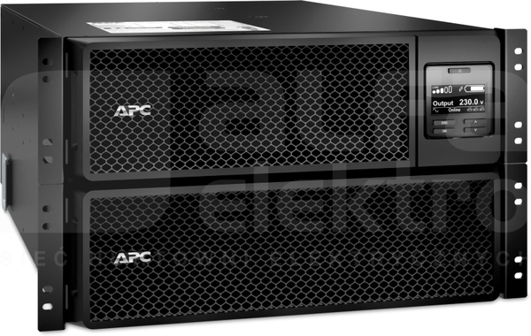 SMART-UPS RT 8kVA RM Zasilacz UPS APC