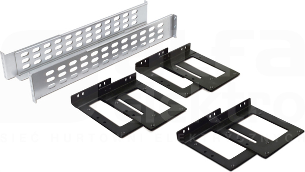 SMART-UPS SRT 19 Rail Kit Zestaw montażowy