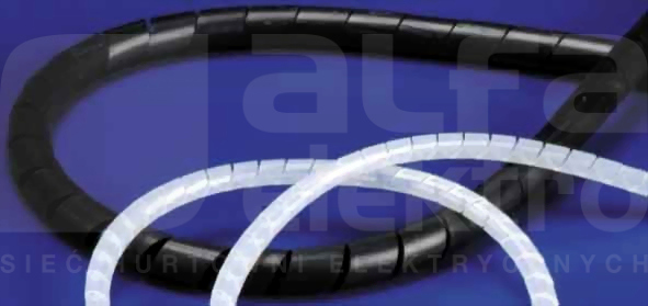ERIFLEX SPIRFLEX I12 (25m) Koszulka pleciona
